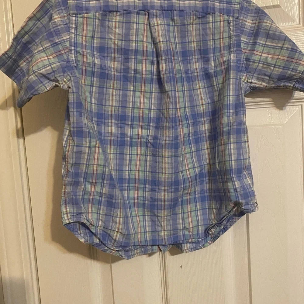 Ralph Lauren Shirt